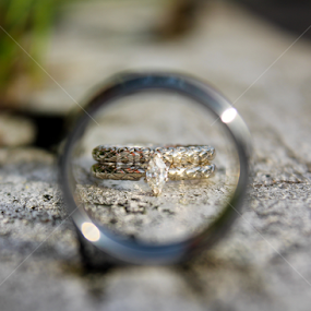 a look through  by Brooke Beauregard - Wedding Details