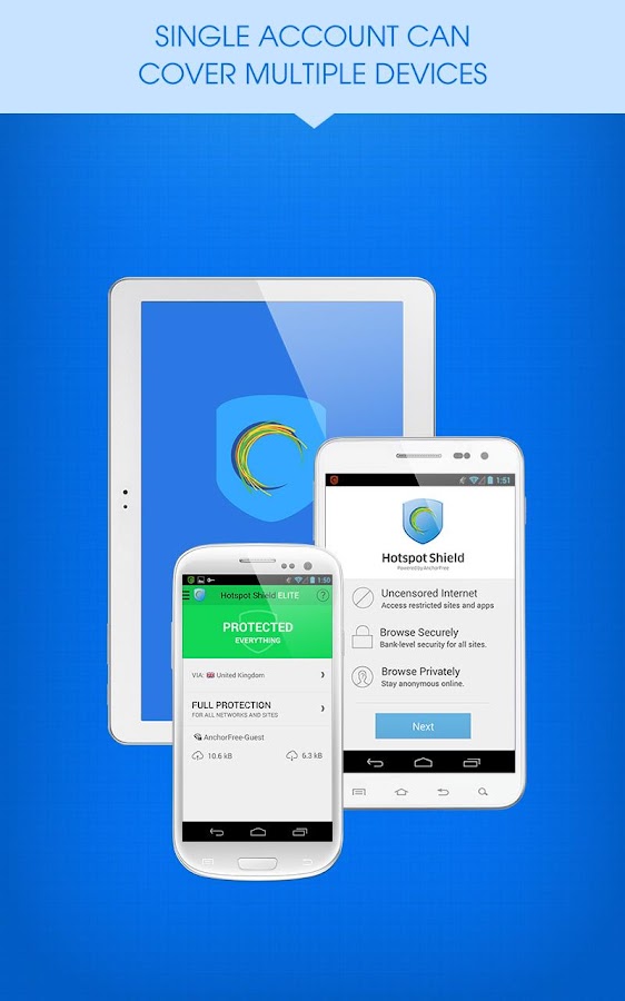 Hotspot Free Download For Android Mobile