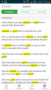Better Islam QA(圖7)-速報App