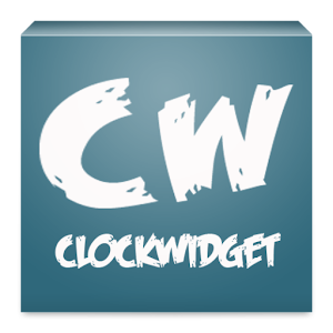 ClockWidget.apk 2.0
