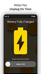 Full Battery Charge Alarm 3