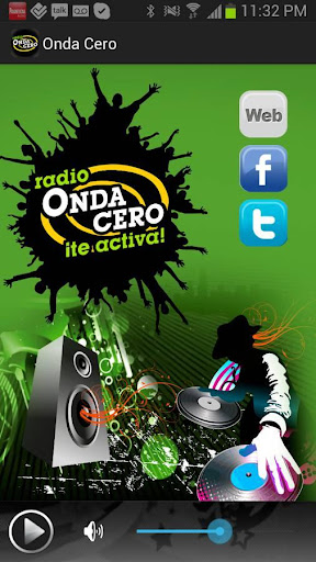 Radio Onda Cero