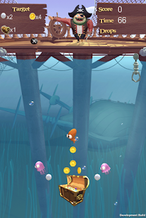 Lastest Captain Claw APK