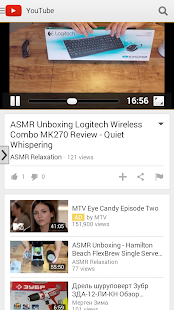 How to download ASMR Videos 0.1 unlimited apk for laptop