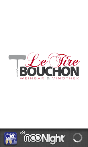 Le Tire Bouchon