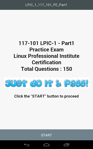 117-304 LPIC-3 Practice Exam