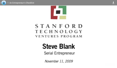 Become an Entrepreneur poster 16