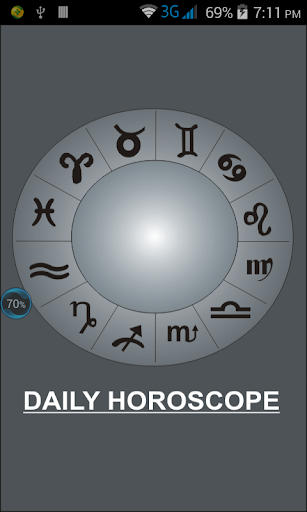 2014 Daily Horoscope