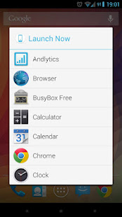 Launch Now(圖3)-速報App