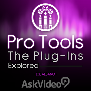 Course For Pro Tools Plug-Ins.apk 1.0