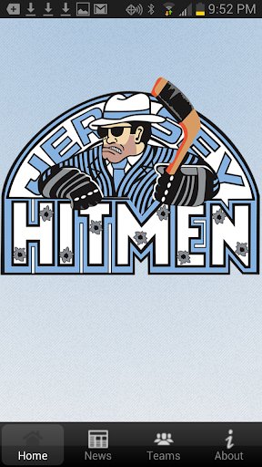 NJ Hitmen