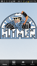 NJ Hitmen poster 1