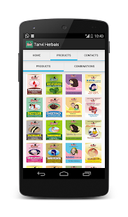 How to download Tanvi Herbals lastet apk for laptop