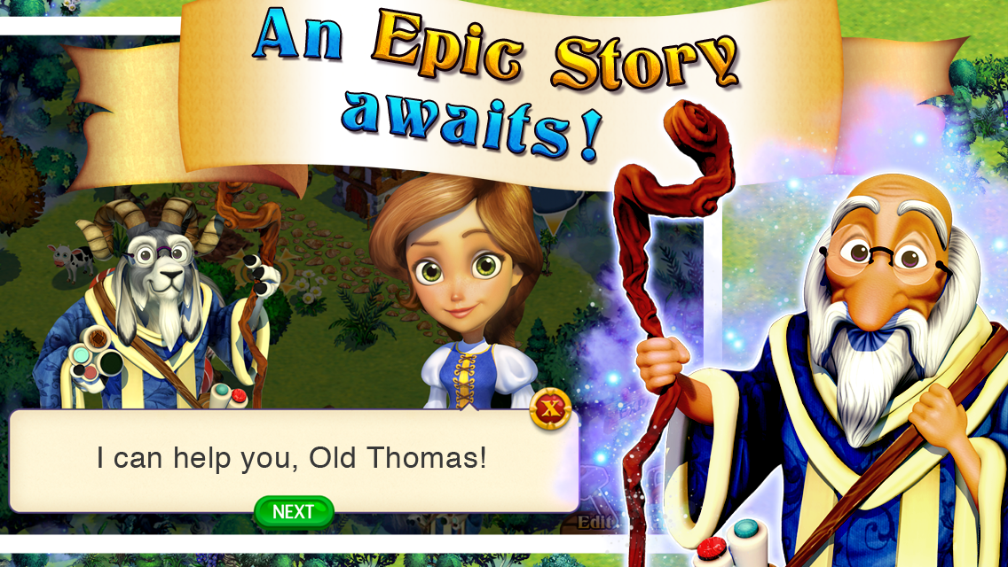 Castle Story™ Android Apps on Google Play