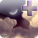 9s-Weather Theme+(Nature) logo