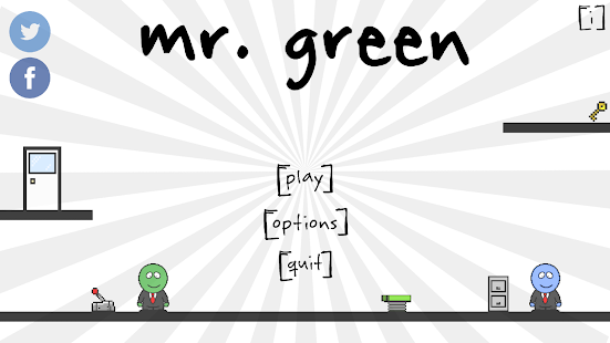 How to install Mr. Green mod apk for laptop