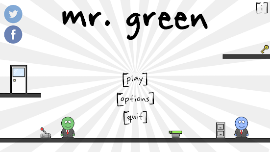 How to install Mr. Green mod apk for android