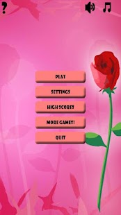 Free Download Valentine's Day Matching APK for PC