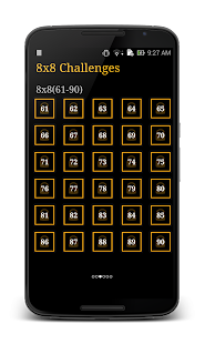 Mathdoku FREE! Screenshots 1