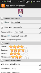 How to mod My Restaurant Pro 1.2 apk for bluestacks