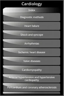 Cardiology exam questions(圖7)-速報App