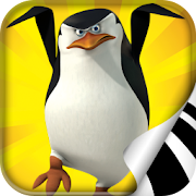 The Penguins of Madagascar 1.4 Icon