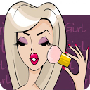 Beauty Shopping mobile app icon