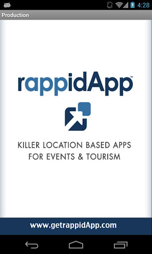 rappidApp Preview