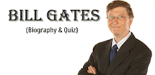 Bill Gates(Biography & Quiz) APK