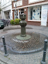 Altstadtbrunnen