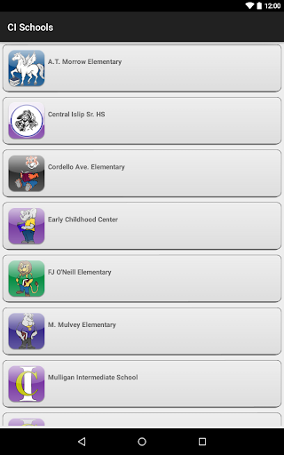 免費下載教育APP|Central Islip Public Schools app開箱文|APP開箱王