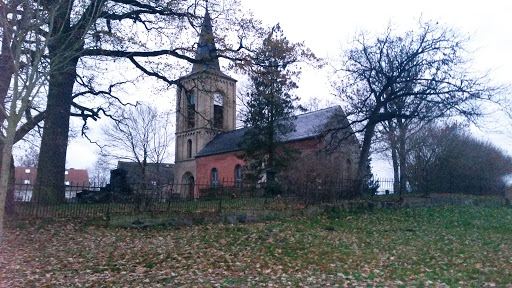Kirche Läsikow
