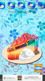 Free Download Cheese Cake Maker APK for Android