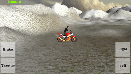 Download Idiotic Bike Stunts 3D APK