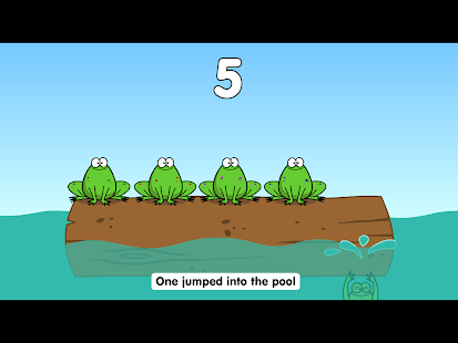 How to download Five Little Frogs patch 1.1.0 apk for pc