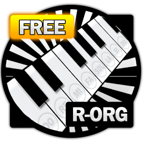 Download R-ORG (Turk-Arabic Keyboard) for PC