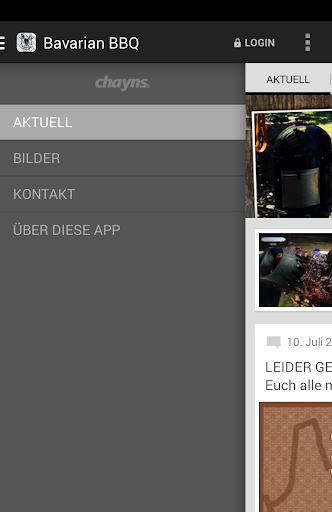 免費下載生活APP|Bavarian BBQ app開箱文|APP開箱王