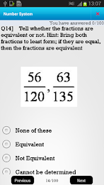 US 7th Math Number System poster 5