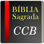 Cover Image of 下载 Bíblia CCB 1.6 APK