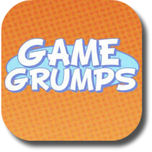 GameGrumps+.apk 1.1.1.10
