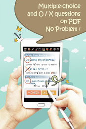 ezPDF CLEAR Try Mobile Txtbook poster 20