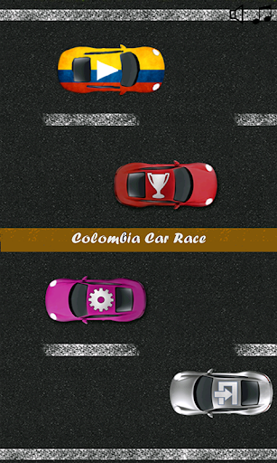 【免費賽車遊戲App】Colombia Beach Race-APP點子