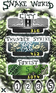 Download Snake World APK