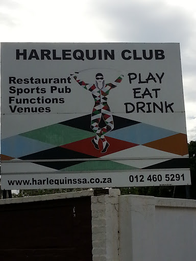 Harlequin Rugby Club