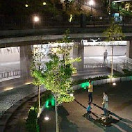 8%ice CAFÉ(永康公園店)