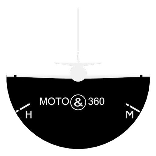 Airplane Watch Face for Wear LOGO-APP點子