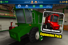 Farm FIX Simulator 2014
