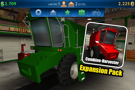 Farm FIX Simulator 2014(圖1)-速報App