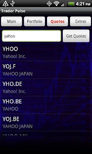 Free Trader Pulse APK