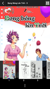 Nguyễn Nhật Ánh Screenshots 5